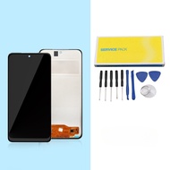 For Samsung S21 FE LCD Display Touch Screen Digitizer Assembly FOR Samsung S21 FE 5G G990U2 G990E G9