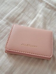 Jill Stuart 三摺小銀包