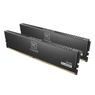 T-Create Classic 10L DDR5 32GB Kit (2 x 16GB) 5600MHz (PC5-44800) CL46 Hynix IC Intel XMP 3.0 & AMD 