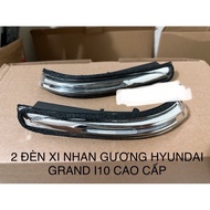 Đèn xi nhan gương HYUNDAI GRAND I10 2014-2022
