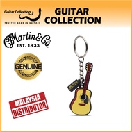 Martin 18N0158 D-28 Key Chain (1 pcs)