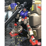 Gundam MG Model Kit: Gundam GP02A