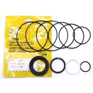 High quality Seal kit 151F0111 150F0111For Sauer Danfoss Motor
