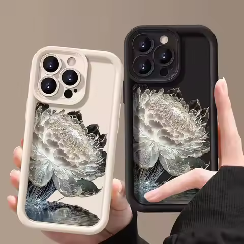 Case For VIVO Y22S Y36 Y35 Y16 Y33S Y32 Y21 Y31 V29 V23E V27E V27 V23 V25 S1 V20 Pro V11i Y01 Y02 Y5
