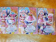 Aikatsu Card