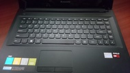 Keyboard Laptop Lenovo G40 series