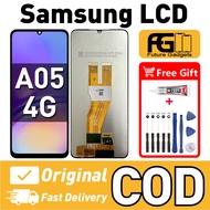 LCD SAMSUNG A05 4G A055 Compatible For ORIGINAL LCD Skrin Touch Screen Replacement
