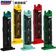 Fishing rod stand BM-250 light，Suitable for MEIHO Box:BM-5000/7000/9000，VS-7055/7070/7080/7090