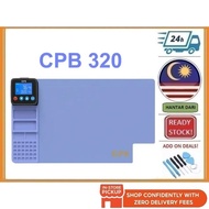 BSS MIJING NEW-CP320 CPB Repair Heat Plate 38CMx22CMx3.7CM