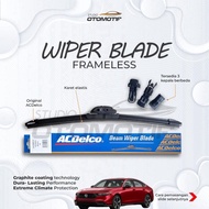 WIPER All New Accord Hybrid Gen11 CY 2023-2025 ACDELCO BEAM FRAMELESS
