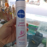 Nivea Deodorant Spray