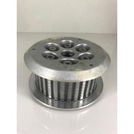 BMW S1000RR HP4 CLUTCH DRIVING DOG P/N 21 21 7 700 458