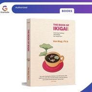 Gramedia Pekanbaru - THE BOOK OF IKIGAI