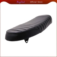 [MagiDeal] For Honda CB350 CB400 CB500 CB550 CB750 Vintage Cafe Racer Seat Retro Saddle