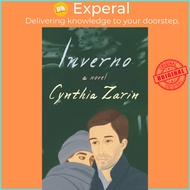 Inverno - A Novel by Cynthia Zarin (UK edition, hardcover)