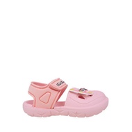 Payless Club Culture Childrens Albie Sandals - Pink_07