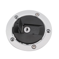 【New release】 Motorcycle Fuel Gas Cap Cover Locks Kit For Suzuki Gsx-R Gsxr Gsr 600 750 1000 Gsxr600