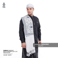 Kashmiri Babagaf Turban for Adult Men