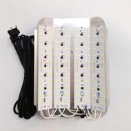 碘鎢燈 接好線 100W 200W 400W 600W 夜市燈 露營燈 防水 led投光燈 工地 擺攤