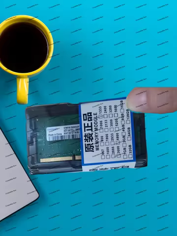 New SO-DIMM DDR3L Memory RAM 1600MHz (PC3L-12800) 1.35V for Acer Aspire E3-112M E5-411 E5-411G E5-42