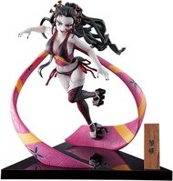 Demon Slayer: Kimetsu no Yaiba - Daki (The City Where Demons Dwell), Bandai Spirits Collectible Stat