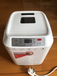 Gemini 意大利麵包機