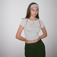 Lánge - The Dhea Top