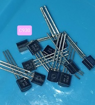 5BUAH TRANSISTOR C930 C 930
