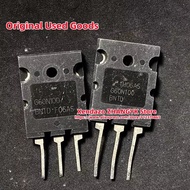 Original IGBT 60N100 G60N100 FGL60N100BNTD 60A 1000V used