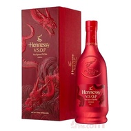 軒尼詩V.S.O.P(2024龍年限量版)干邑白蘭地 700ml