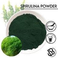 Spirulina Powder/Serbuk Spirulina/螺旋藻粉