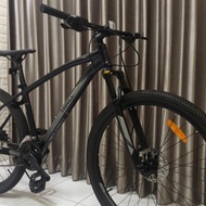 MTB Thrill Cleave 1.0