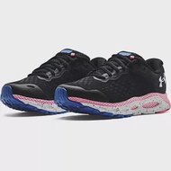 Under Armour 女 HOVR Infinite 3慢跑鞋-黑-3023556-003 US5.5 黑色