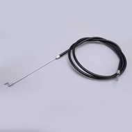 Throttle Control Cable Fit For Stihl FS55 FS55C FS55R FS55RC FS55T 4140 180 1104