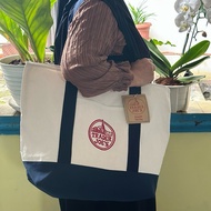[ORIGINAL ready to ship immediately] Trader Joeuangs Totebag US - Tote Bag - Shopping Bag - Large Ca