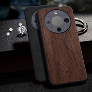 Case for Honor X9D  Leather phone cover Luxxury coque for Honor X9D case