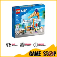 Lego 60363 Ice-Cream Shop