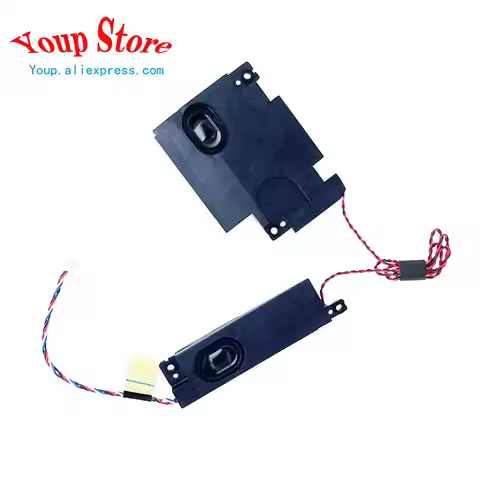 New Original For Lenovo Thinkpad X1 Carbon 2nd 3rd Gen Laptop Built-in Speaker 04X5499 23.40AC6.011 