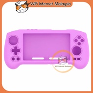 Full Coverage Skin Cover For RG556 Silicone Cover Waterproof Scratch Proof Housing Case Protective C