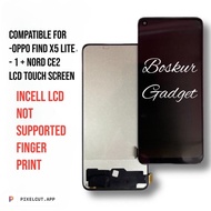COMPATIBLE FOR REALME 9 PRO PLUS / 9PRO PLUS LCD TOOUCH SCREEN SKRIN REALME 9 pro plus