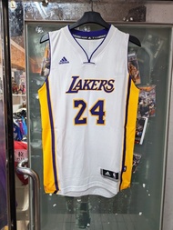 Adidas Lakers Kobe Bryant  sw  球衣