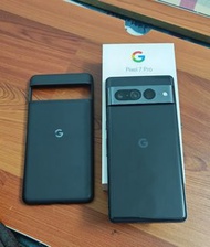 Google Pixel 7 Pro