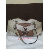 Guess Original preloved Bird Skin Bag