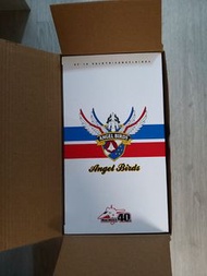 BANDAI DX macross 1A