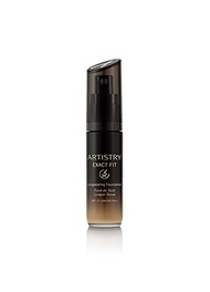 Amway Artistry Exact Fit Long Wearing Foundation (Soleil)