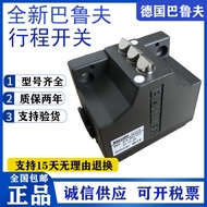 Brand New Barruff Stroke Switch BNS 819-B02 B03-D12-61-12-3B 10 FD-60-101