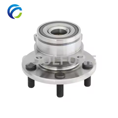 Ftont Wheel Hub Bearing For HONDA PILOT ACURA MDX YD2 3.5 3.7 J35Z4 J37A2 2006 44300-STX-A01 44300-S