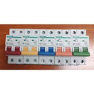 EPS 2 Pole 6ka 6-32Amp MCB