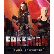 Freeman - Guerrilla Warfare [PC Apps] [Digital Download]