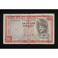 SA-PULOH RINGGIT Conditon macam dalam gambar